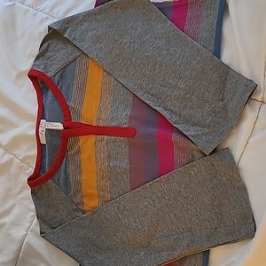 435 Matilda Jane Explore the Exhibit Tee